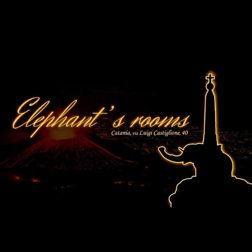 Elephant'S Rooms CTA Eksteriør bilde